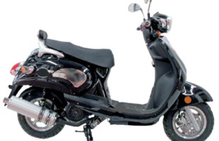 Gomera 125