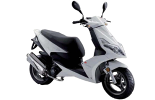 XOR 125