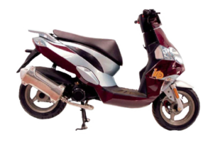 GRUPO 1 Ideo 50cc