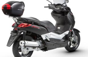 Grupo 5 XMax 250cc