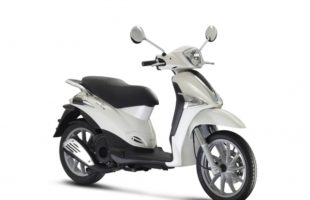 piaggio liberty 125
