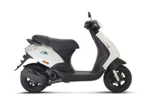 piaggio zip